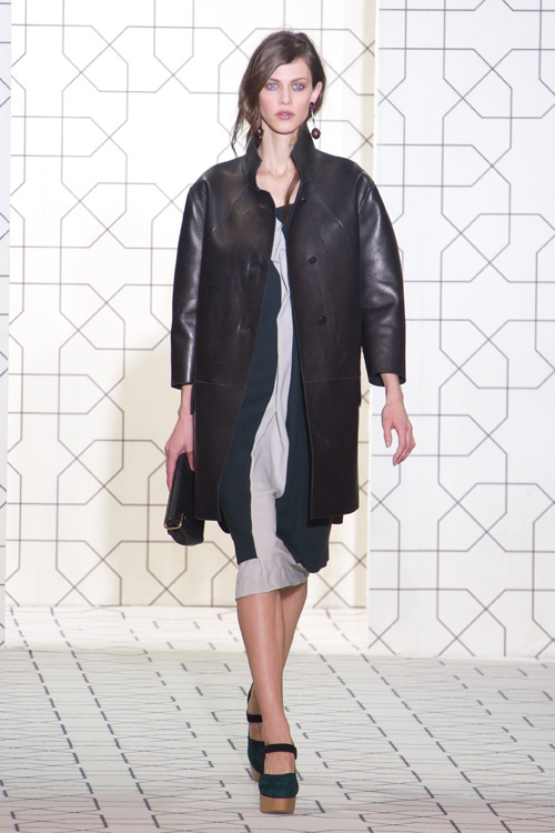 マルニ 2011-12年秋冬<span>コレクション</span> - 写真39