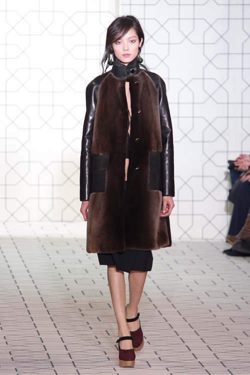 マルニ 2011-12年秋冬<span>コレクション</span> - 写真40