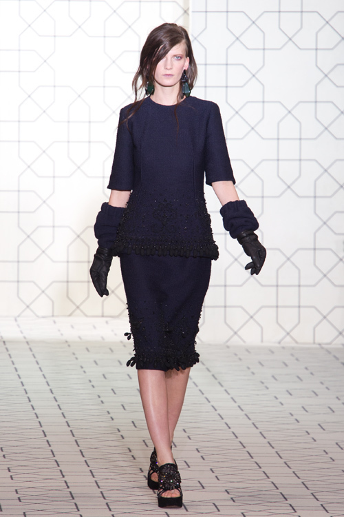 マルニ(MARNI) 2011-12年秋冬ウィメンズコレクション  - 写真42