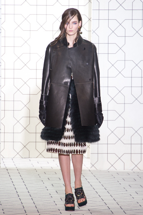 マルニ 2011-12年秋冬<span>コレクション</span> - 写真44