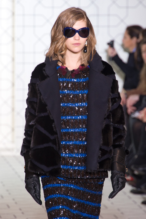 マルニ(MARNI) 2011-12年秋冬ウィメンズコレクション  - 写真49