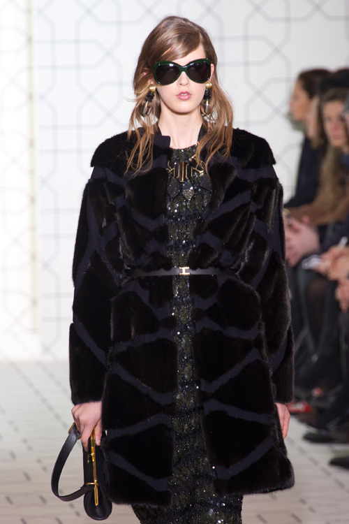 マルニ(MARNI) 2011-12年秋冬ウィメンズコレクション ディテール - 写真12