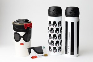 Starbucks Coffee - ♡ スタバ Alice ＋ olivia コラボ マグ ♡ Amazon｜STARBUCKS スターバックス スタバ ウォールマグ