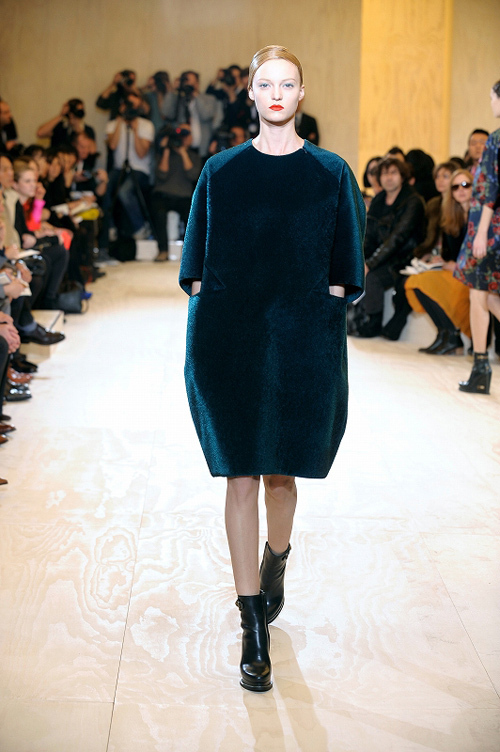 ジル サンダー(JIL SANDER) 2011-12年秋冬ウィメンズコレクション  - 写真19