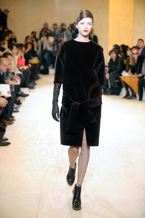 ジル サンダー(JIL SANDER) 2011-12年秋冬ウィメンズコレクション  - 写真41