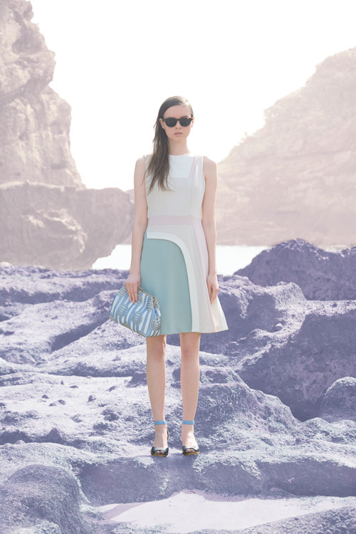 ファーファー 2015年夏<span>コレクション</span> - 写真2