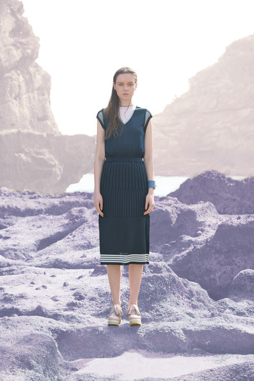 ファーファー 2015年夏<span>コレクション</span> - 写真6