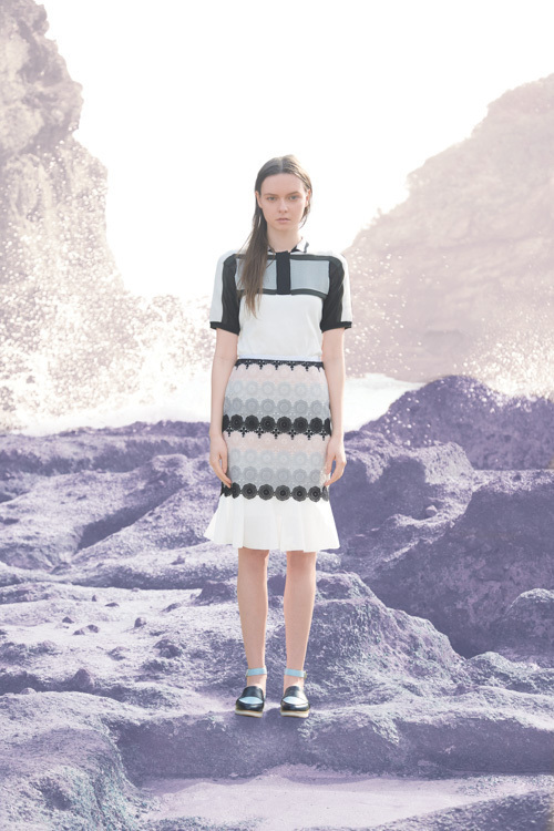 ファーファー 2015年夏<span>コレクション</span> - 写真12