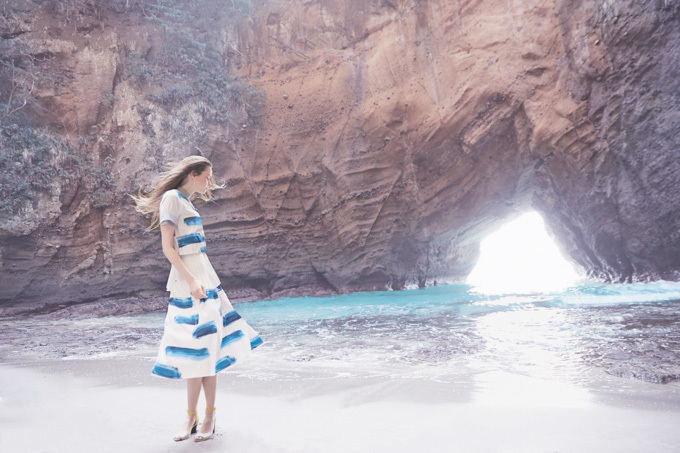 ファーファー 2015年夏<span>コレクション</span> - 写真16