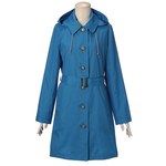 梅雨を楽しくする、マッキントッシュ フィロソフィーのシンプル＆クラシカルなレインウェア発売｜写真9