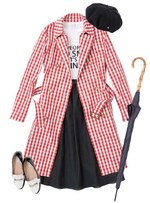 梅雨を楽しくする、マッキントッシュ フィロソフィーのシンプル＆クラシカルなレインウェア発売｜写真12