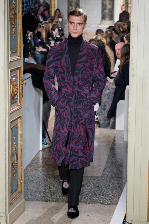 エミリオ・プッチ(EMILIO PUCCI) 2011-12年秋冬ウィメンズ&メンズコレクション  - 写真32