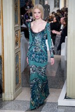 エミリオプッチ純正生地、オーダーロングドレス 楽天市場】エミリオプッチ Emilio Pucci レディース ワンピース