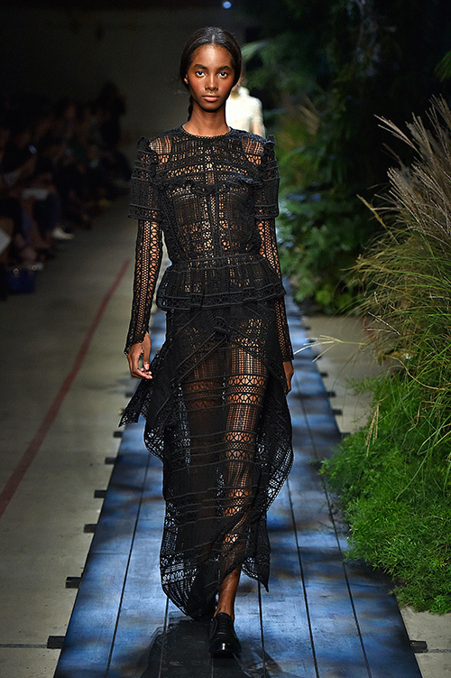 アーデム 2015年春夏<span>コレクション</span> - 写真7
