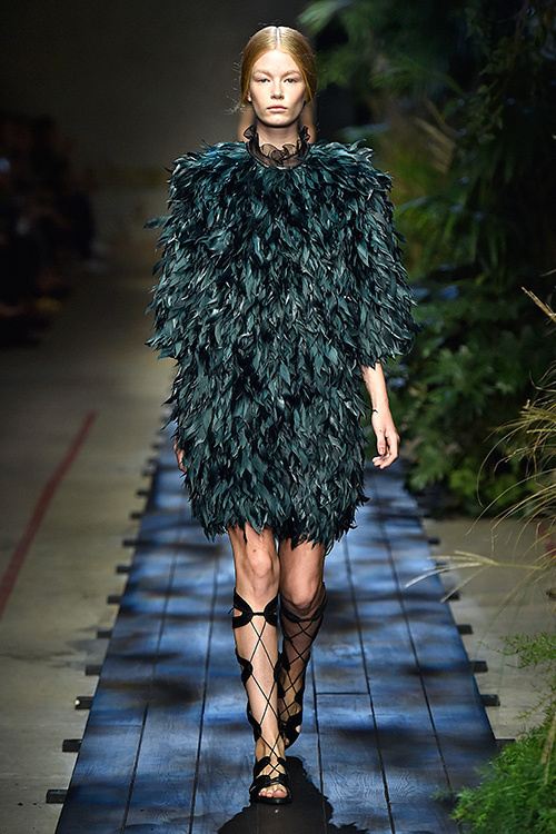 アーデム 2015年春夏<span>コレクション</span> - 写真25