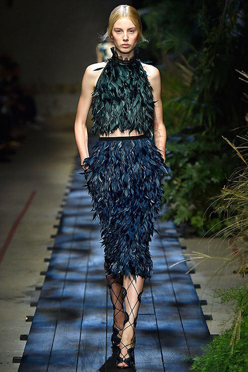 アーデム 2015年春夏<span>コレクション</span> - 写真26