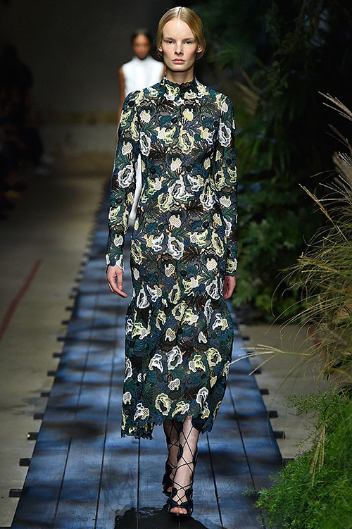 アーデム 2015年春夏<span>コレクション</span> - 写真28