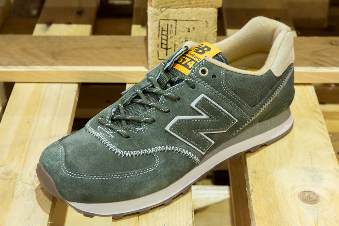 ニューバランス(New Balance) CRT300H WR996｜写真128