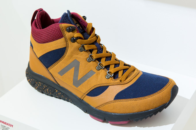 ニューバランス(New Balance) CRT300H WR996｜写真138