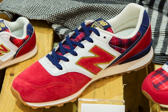 ニューバランス(New Balance) CRT300H WR996｜写真153