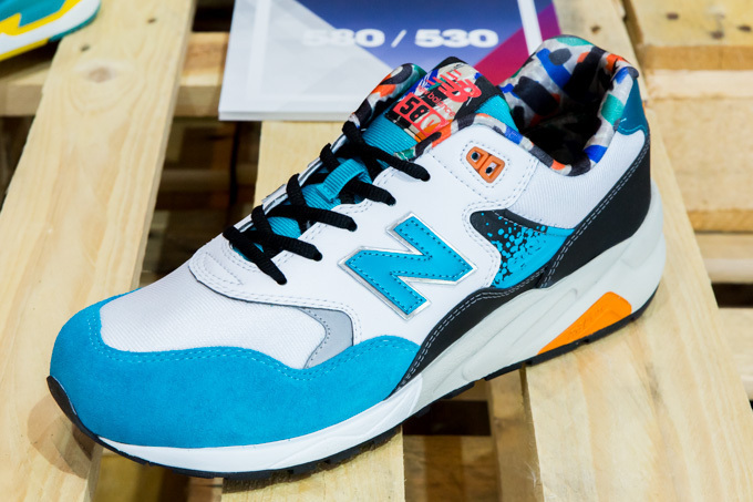 ニューバランス(New Balance) CRT300H WR996｜写真70