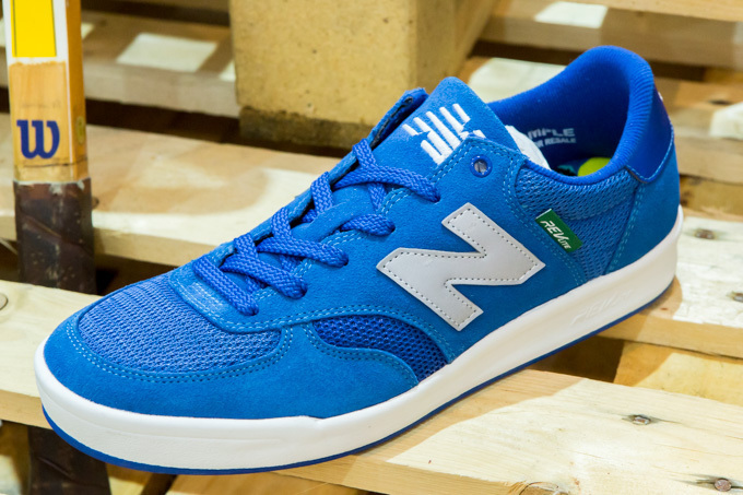 ニューバランス(New Balance) CRT300H WR996｜写真72