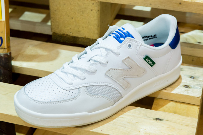 ニューバランス(New Balance) CRT300H WR996｜写真73