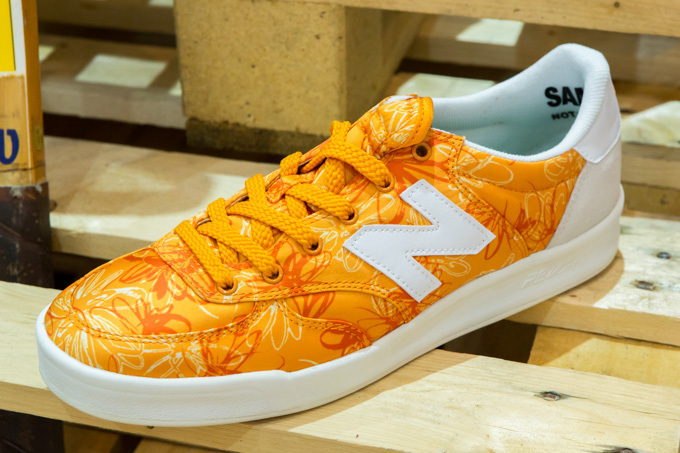 ニューバランス(New Balance) CRT300H WR996｜写真78