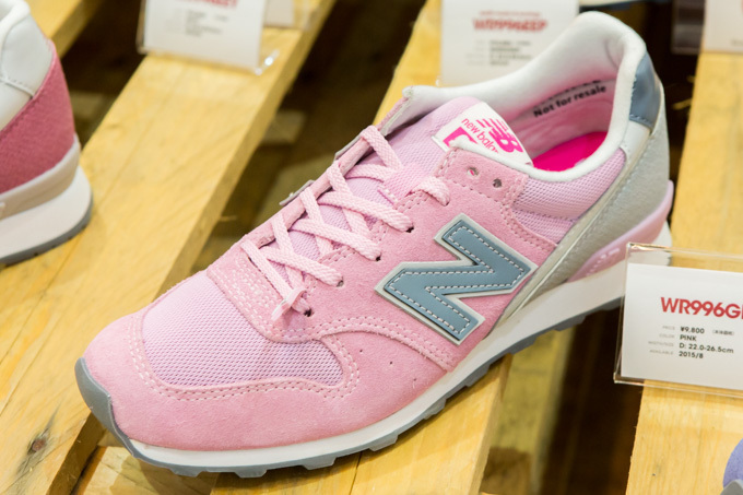 ニューバランス(New Balance) CRT300H WR996｜写真87