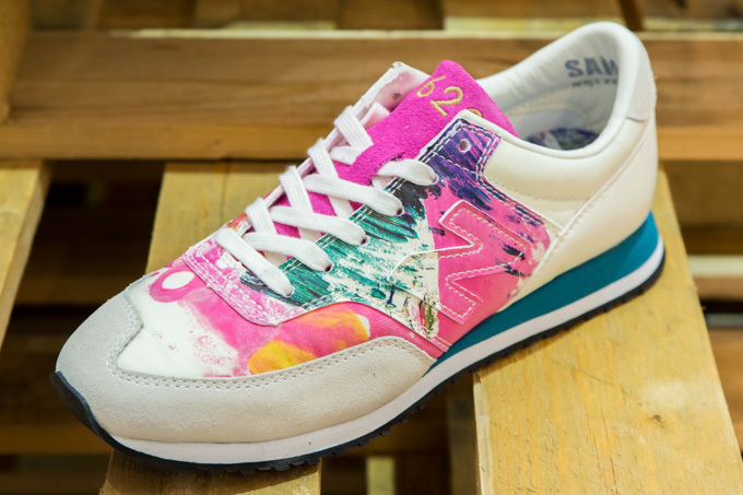 ニューバランス(New Balance) CRT300H WR996｜写真18