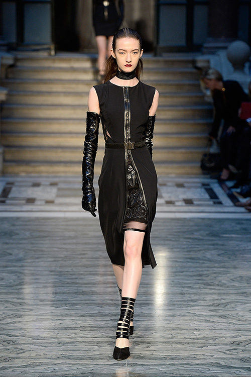 ジュリアン マクドナルド 2015-16年秋冬<span>コレクション</span> - 写真1