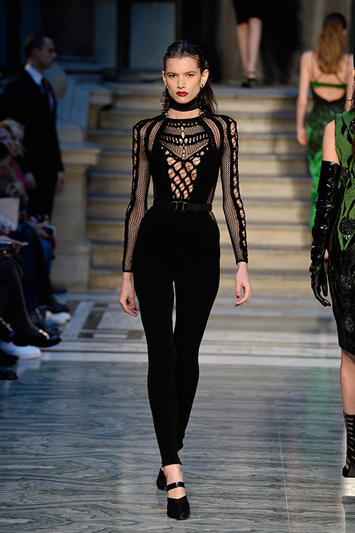 ジュリアン マクドナルド 2015-16年秋冬<span>コレクション</span> - 写真18