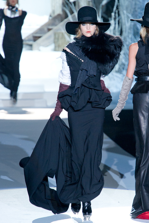 ディースクエアード 2011-12年秋冬<span>コレクション</span> - 写真29