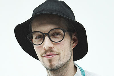 タイム オプティカル 2015年春夏 ウィメンズ&メンズ コレクション