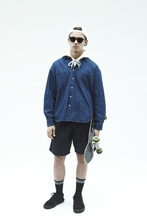 タイム オプティカル(TIME OPTICAL) 2015年春夏ウィメンズ&メンズコレクション  - 写真9