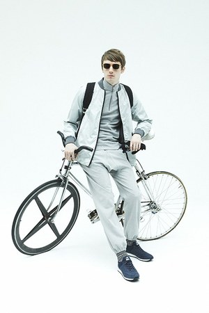 タイム オプティカル(TIME OPTICAL) 2015年春夏ウィメンズ&メンズコレクション  - 写真11