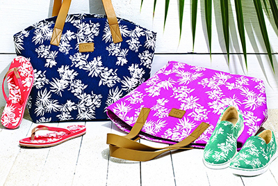 UGG ハワイ限定スリッポン UGG - ［新品未使用］UGG ハワイ限定色の通販 by ウキ's shop
