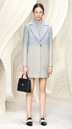 ボス 2016年クルーズコレクション - 砂が波打ち、流れうごめく“砂丘”に魅せられて｜写真1