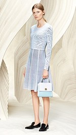 ボス 2016年クルーズコレクション - 砂が波打ち、流れうごめく“砂丘”に魅せられて｜写真4