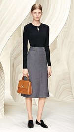 ボス 2016年クルーズコレクション - 砂が波打ち、流れうごめく“砂丘”に魅せられて｜写真12