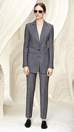 ボス 2016年クルーズコレクション - 砂が波打ち、流れうごめく“砂丘”に魅せられて｜写真13