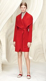 ボス 2016年クルーズコレクション - 砂が波打ち、流れうごめく“砂丘”に魅せられて｜写真16