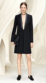 ボス 2016年クルーズコレクション - 砂が波打ち、流れうごめく“砂丘”に魅せられて｜写真21