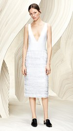 ボス 2016年クルーズコレクション - 砂が波打ち、流れうごめく“砂丘”に魅せられて｜写真22