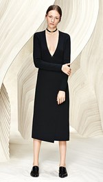 ボス 2016年クルーズコレクション - 砂が波打ち、流れうごめく“砂丘”に魅せられて｜写真24