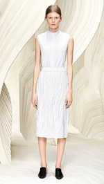 ボス 2016年クルーズコレクション - 砂が波打ち、流れうごめく“砂丘”に魅せられて｜写真25