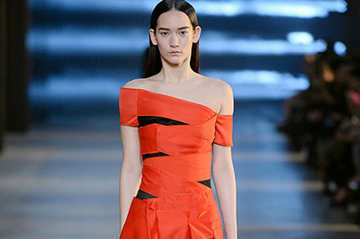 クリストファー ケイン 2015-16年秋冬 ウィメンズ コレクション