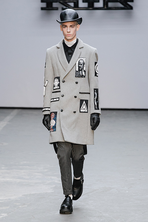 ケーティーゼット 2015-16年秋冬<span>コレクション</span> - 写真6