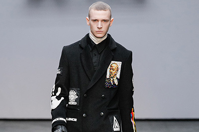 KTZ 2015-16AW Collection