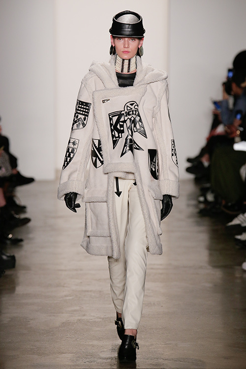 ケーティーゼット 2015-16年秋冬<span>コレクション</span> - 写真1